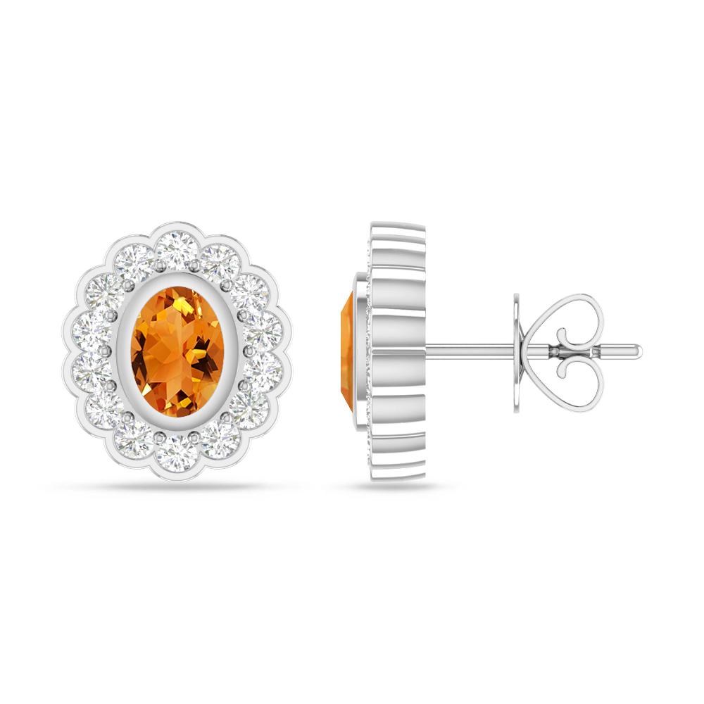 - Citrine